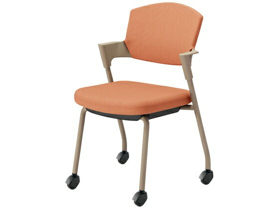 【マラソン限定2000円クーポン★ポイント2倍16日9:59迄】【メーカー直送】コクヨ 会議イス プロッティ ..