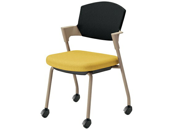 【レビュー投稿で100円OFFクーポン】【メーカー直送】コクヨ 会議イス プロッティ ...