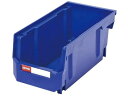 【レビュー投稿で100円OFFクーポン】【お取り寄せ】エスコ パーツトレー 140×276×127mm EA661CS-103 コンテナ トレー 収納 保管 研...