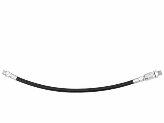 【レビュー投稿で100円OFFクーポン】【お取り寄せ】エスコ グリースポンプ用フレキホース M10 300mm EA991CD-331 グリースガン ニップル 専用グリース 車輌整備用品 グリスガン 部品 作業用品 工具