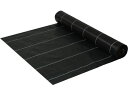 【ポイント2倍★19日20:00~26日1:59迄】【メーカー直送】萩原工業 グランドバリアクロス-3 2m×50m GBC32050【代引不可】 雪かき 除雪作業 現場 安全 作業