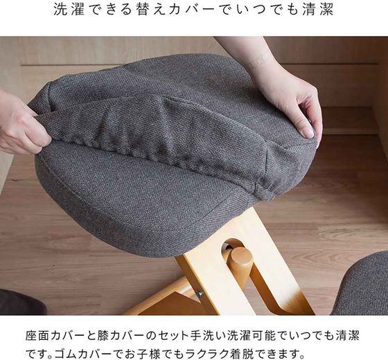 【レビュー投稿で100円OFFクーポン】【メーカー直送】宮武製作所 プロポーションチェア用替えカバー ピンク CV-N8W【代引不可】ダイニングチェア ソファ イス リビング家具 インテリア [2]