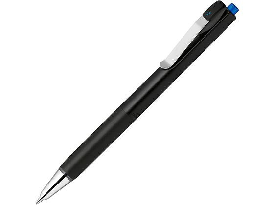 ゼブラ ブレンユー 0.7mm 青 BA87-BL 青インク 油性ボールペン