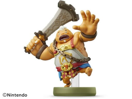 【レビュー投稿で100円OFFクーポン】任天堂 amiibo ユン坊 ティアーズオブザキングダム(ゼルダの伝説) ニンテンドースイッチ Nintendo Switch関連品 Switch ゲーム機 ゲームソフト おもちゃ ゲーム 誕プレ 【レビュー投稿で100円OFFクーポン】任天堂 amiibo ユン坊 ティアーズオブザキングダム(ゼルダの伝説) ニンテンドースイッチ Nintendo Switch関連品 Switch ゲーム機 ゲームソフト おもちゃ ゲーム 誕プレ
