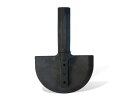 【レビュー投稿で100円OFFクーポン】【お取り寄せ】エスコ パテナイフ(ゴム製) 250mm EA579AM-67 左官道具 コーキング道具 土木作業 大工用...