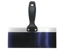 【レビュー投稿で100円OFFクーポン】【お取り寄せ】エスコ パテベラ(ブルースチール刃) 250×227mm EA579AN-42 左官道具 コーキング道具 ...