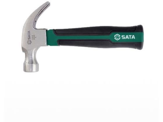 樂天商城 - 【マラソン限定★ポイント2倍】【お取り寄せ】エスコ ネイルハンマー(ショートPP+TPR柄) 226g 180mm EA683PM-15 玄能 金槌 土木作業 大工用品 工事用品 作業用品 工具