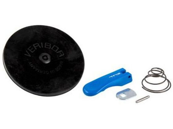 【仕様】●パッド：φ120mm●入数：1個●EA950A−2A、EA950AS−1の替パッド【備考】※メーカーの都合により、パッケージ・仕様等は予告なく変更になる場合がございます。【検索用キーワード】エスコ　ESCO　えすこ　EA950A−101　EA950A101　EA950A−2A　EA950AS−1用　パッド　レバー　工事用品　吊りクランプ・スリング・荷締機　R396LE