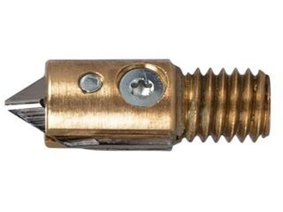 【レビュー投稿で100円OFFクーポン】【お取り寄せ】エスコ ケーブルストリッパー替刃(EA580W ...