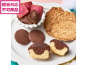 【ポイント10%バック★17日9:59迄】【メーカー直送】チョコトリップ 魅惑のスイーツ詰合せ ナイトトリップ CHA-13A【代引不可】洋菓子 お菓子 デザート お取り寄せグルメ