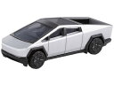 【ポイント2倍★19日20:00〜26日1:59迄】タカラトミー トミカプレミアム 41 テスラ サイバートラック トミカ トミカ おもちゃ ホビー ゲーム