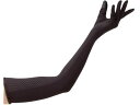 【マラソン限定クーポン★11日9:59迄ポイント2倍】【お取り寄せ】アルファックス UVグローブ アクアプラス ブラック 437338 美容 健康グッズ 日用雑貨