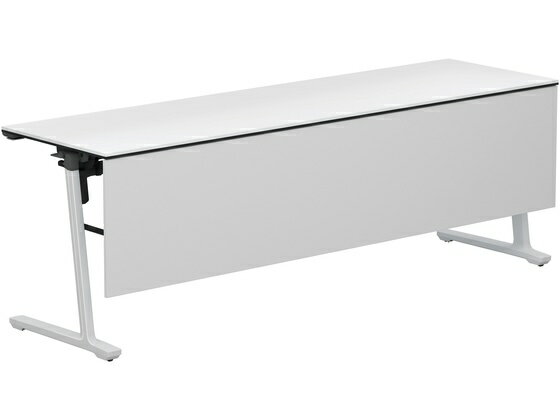 ڥ᡼ľۥ եåץơ֥  ê ۥ磻  W2100D600Բġ