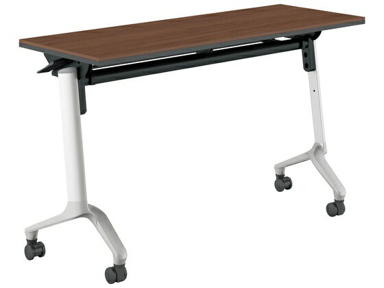 【商品説明】会議の集中力と満足度を高める充実した機能とバリエーション。組み合わせた際の美しさ、レイアウトのしやすさ、使用時の快適性、全てにこだわった平行スタックフラップテーブルの次世代スタンダード。役員会議室や、来客をおもてなしする空間に最...