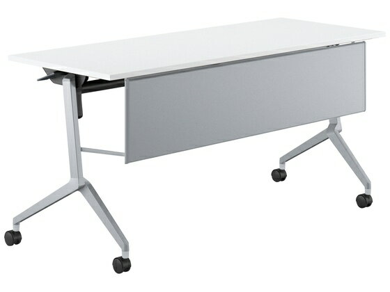 ڥ᡼ľۥ եåץơ֥ ꡼ե饤  ۥ磻 Ӷ W1500*D600Բġ