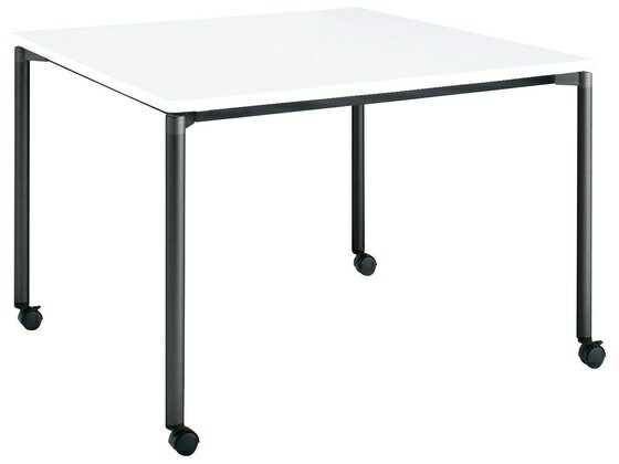 【マラソン限定2000円クーポン★ポイント2倍16日9:59迄】【メーカー直送】コクヨ ミーティングJUTO 丸脚..