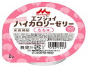 訳あり)クリニコ エンジョイ ハイカロリーゼリー もも 40g