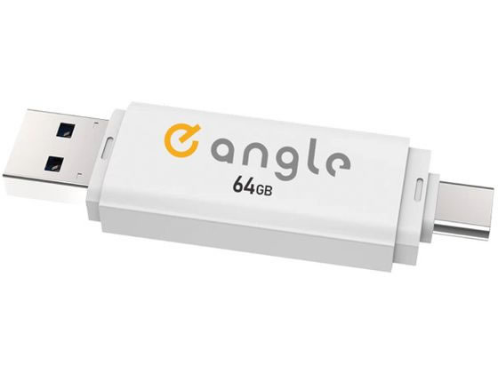 【楽天スーパーSALE限定★ポイント2倍＆2,000円クーポン】eangle USB3.2 Gen1 TypeC...