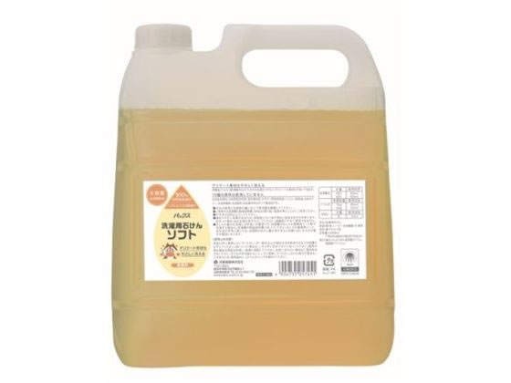 �p�b�N�X ����p�΂��� �\�t�g �l�֗p 4000ml