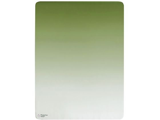 【ブラックフライデー限定★27日9:59迄店内ポイント2倍】【メーカー直送】宮武製作所 プロポーションチェアマット W90×D120 グリーン【代引不可】チェアマット オプション品 オフィスチェア オフィス家具