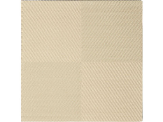 【楽天大感謝祭限定★26日9:59迄ポイント2倍】【メーカー直送】萩原 い草風置き畳 市松 820×820×25mm グリーン【代引不可】カーペット ラグ マット リビング家具 インテリア