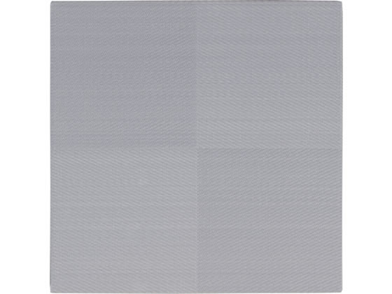 【レビュー投稿で100円OFFクーポン】【メーカー直送】萩原 い草風置き畳 市松 820×820×25mm ブルー【代引不可】カーペット ラグ マット リビング家具 インテリア