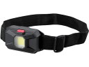【スーパーSALE限定★2,000円クーポン&11日9:59迄ポイント2倍】【お取り寄せ】セーブ・インダストリー COB LEDヘッドライト コンパクトタイプ SV-7329 ヘッドライト ライト ランタン アウトドア キャンプ用品
