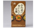 【レビュー投稿で100円OFFクーポン】さとの雪食品 かためのおいしい豆腐 300g 缶詰 食材 食品