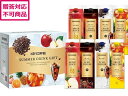 【メーカー直送】キーコーヒー アイスコーヒー&ジュースドリンクギフト LCJ-50A【代引不可】コーヒー ココア 飲料 ドリンク お取り寄せグルメ