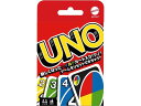 マテル UNO(ウノ) カードゲーム カードゲーム ボードゲーム テーブルゲーム おもちゃ ホビー ゲーム