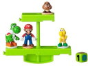 エポック社 スーパーマリオ バランスワールドゲームJr.地上ステージ ボードゲーム テーブルゲーム おもちゃ ホビー ゲーム