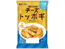 【ブラックフライデー限定★27日9:59迄店内ポイント2倍】モランボン チーズトッポギ 1セット入 145g 料理の素 調味料 油 食品
