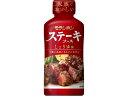モランボン ステーキソース しょうゆ味 225g ソース たれ 調味料 油 食品
