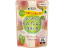 【レビュー投稿で100円OFFクーポン】訳あり)国太楼 白桃香るカフェインレス深蒸し茶 30g 粉末 スティック 緑茶 お茶 飲料