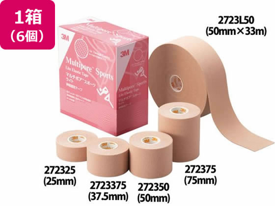 �ڥ�ӥ塼��Ƥ�100��OFF�����ݥ�ۡڤ����󤻡�3M �饤�ȿ��̸���ơ��� 50mm 6�� 272350