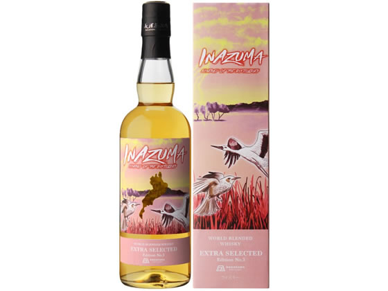 【レビュー投稿で100円OFFクーポン】訳あり)ワールドブレンウイスキ エクセレエディションNo.3 700ml47度 国産 ウイスキー 洋酒 お酒