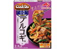 訳あり)味の素 CookDo KOREA! プルコギ用
