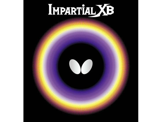 【マラソン限定★ポイント2倍】【お取り寄せ】バタフライ インパーシャルXB 00410-278-1.9