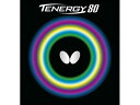 【レビュー投稿で100円OFFクーポン】【お取り寄せ】バタフライ テナジー80 05930-006-2.1