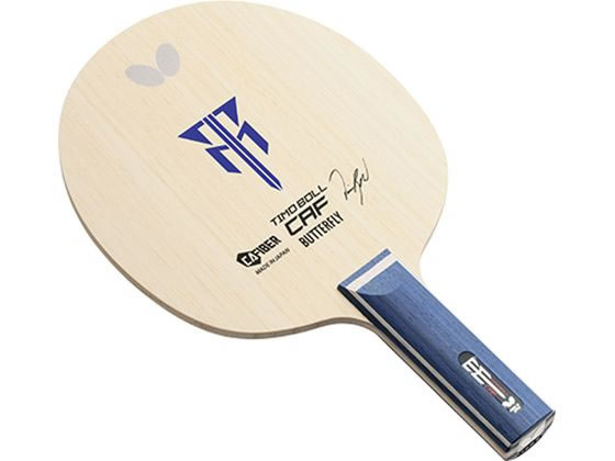 【ブラックフライデー限定★27日9:59迄店内ポイント2倍】【お取り寄せ】バタフライ シェークラケット ティモボル CAF ST 36954(4)