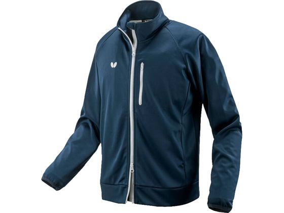 【スーパーSALE限定★2,000円クーポン＆11日9:59迄ポイント2倍】【お取り寄せ】バタフライ ボンディング ジャケット 45730-178-L