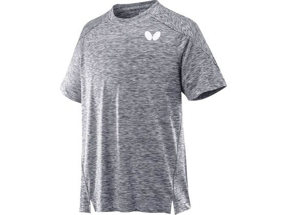 【レビュー投稿で100円OFFクーポン】【お取り寄せ】バタフライ フィルグ・Tシャツ 45850-279-S