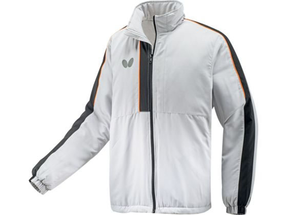 【レビュー投稿で100円OFFクーポン】【お取り寄せ】バタフライ ブライト・ウォームジャケット 46160-27..