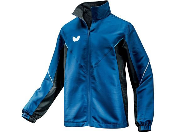 【レビュー投稿で100円OFFクーポン】【お取り寄せ】バタフライ BTY・ウィンドブレーカージャケット 462..