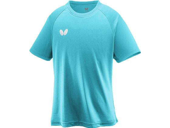 【レビュー投稿で100円OFFクーポン】【お取り寄せ】バタフライ ウィンロゴ・TシャツII 46420-123-SS