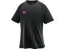 【お取り寄せ】バタフライ ウィンロゴ・TシャツII 46420-912-S