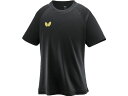 【お取り寄せ】バタフライ ウィンロゴ・TシャツII 46420-956-SS