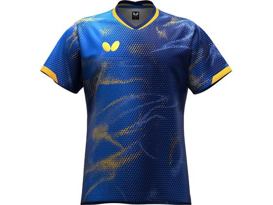 【スーパーSALE限定2,000円クーポン＆11日9:59迄ポイント2倍】 【お取り寄せ】バタフライ エリスター12・シャツ 47120-193-L