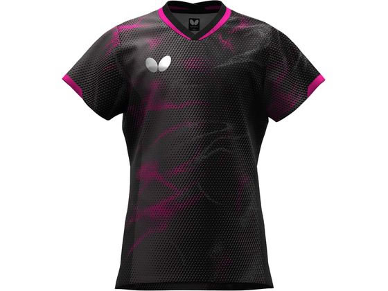 【スーパーSALE限定2,000円クーポン＆11日9:59迄ポイント2倍】 【お取り寄せ】バタフライ エリスター12・シャツ・ジュニア 47130-278-150