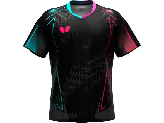 【スーパーSALE限定2,000円クーポン＆11日9:59迄ポイント2倍】 【お取り寄せ】バタフライ ネイサス・シャツ 47180-278-M